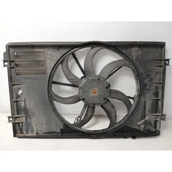 Electroventilador para Seat Leon (1P1)