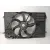 Electroventilador para Seat Leon (1P1)