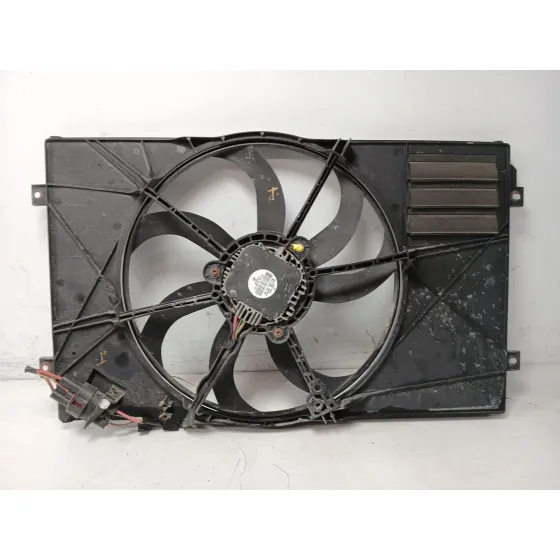 Electroventilador para Seat Leon (1P1)