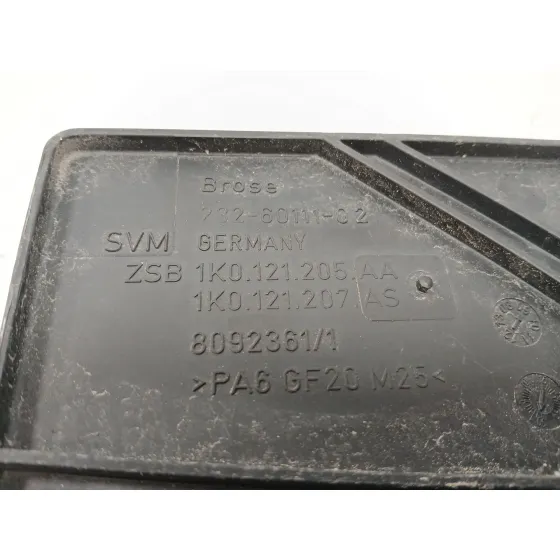 Electroventilador para Seat Leon (1P1)