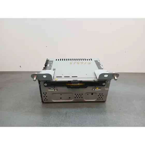 Sistema Audio / Radio Cd para Ford S-Max