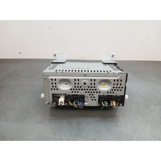 Sistema Audio / Radio Cd para Ford S-Max