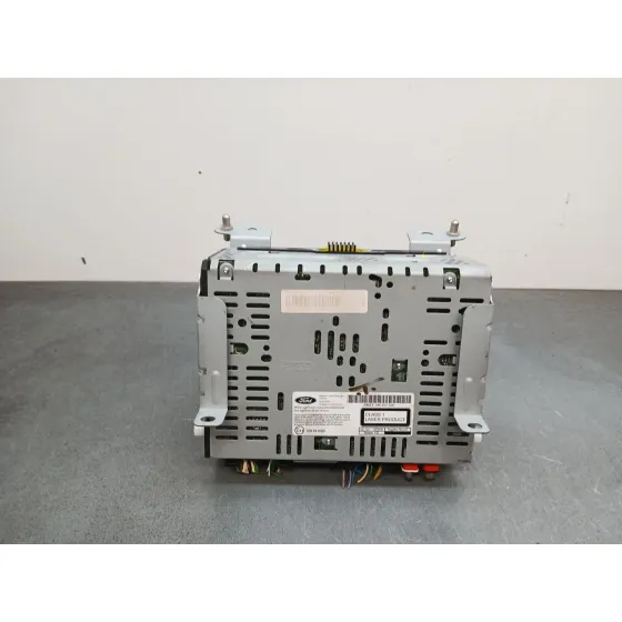 Sistema Audio / Radio Cd para Ford S-Max