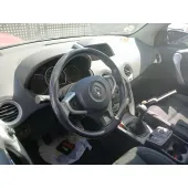 Kit Airbag para Renault Koleos I (Hy_)