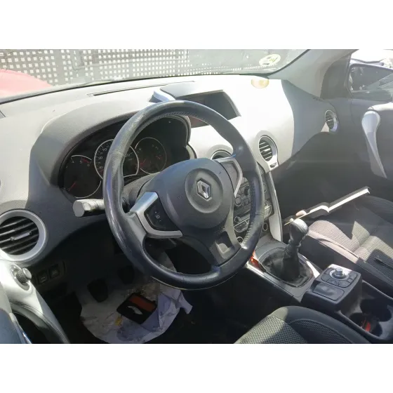 Kit Airbag para Renault Koleos I (Hy_)