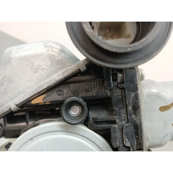 Elevalunas Delantero Derecho para Lexus Is Iii (_E3_)