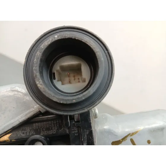 Elevalunas Delantero Derecho para Lexus Is Iii (_E3_)