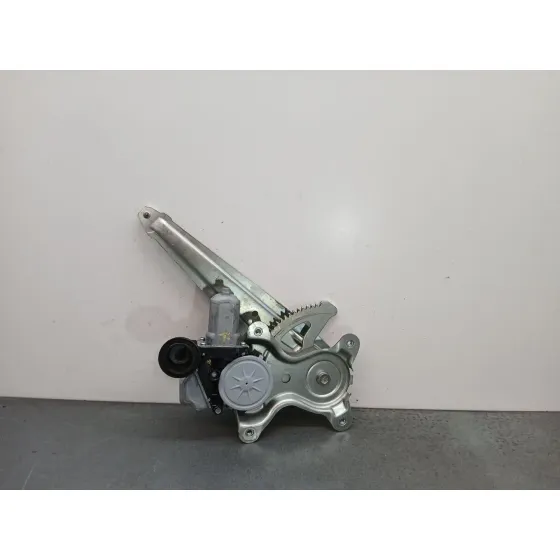 Elevalunas Trasero Izquierdo para Lexus Is Iii (_E3_)