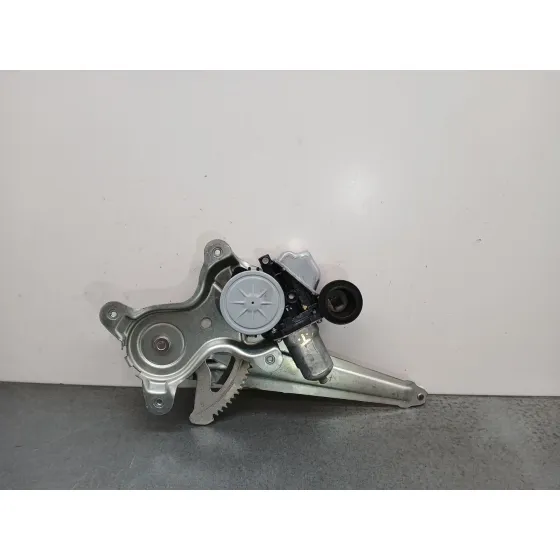 Elevalunas Trasero Izquierdo para Lexus Is Iii (_E3_)