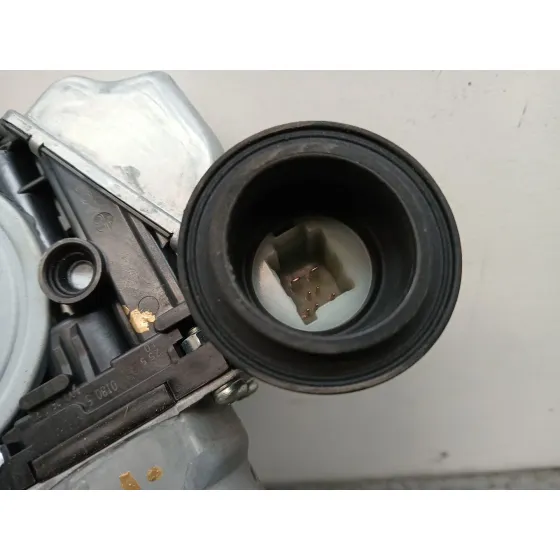 Elevalunas Trasero Izquierdo para Lexus Is Iii (_E3_)