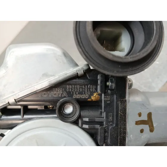 Elevalunas Trasero Izquierdo para Lexus Is Iii (_E3_)