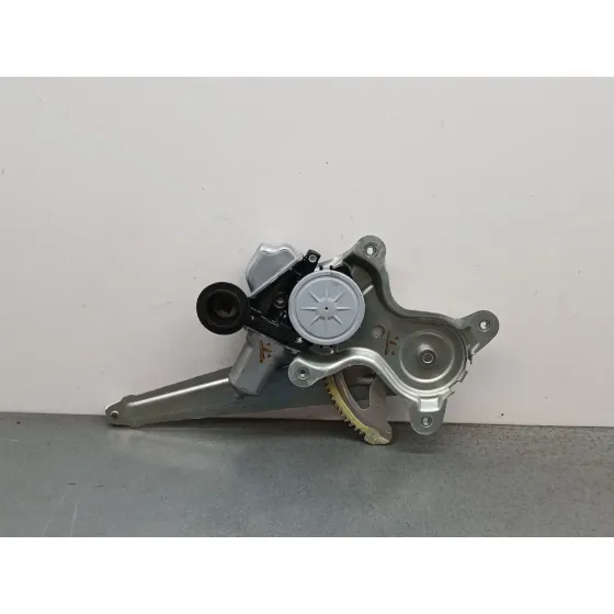 Elevalunas Trasero Derecho para Lexus Is Iii (_E3_)