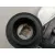 Elevalunas Trasero Derecho para Lexus Is Iii (_E3_)