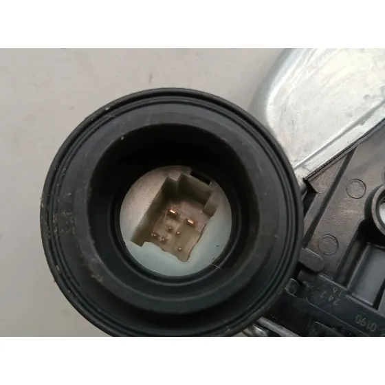 Elevalunas Trasero Derecho para Lexus Is Iii (_E3_)