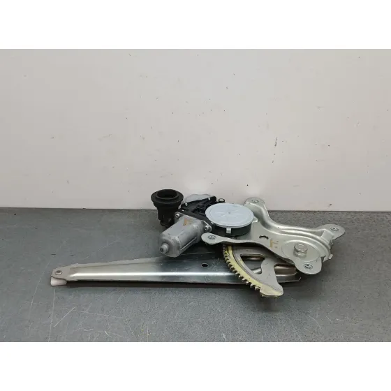 Elevalunas Trasero Derecho para Lexus Is Iii (_E3_)