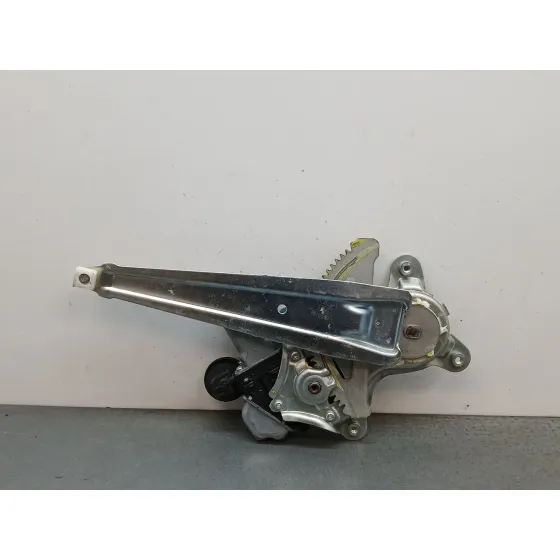 Elevalunas Trasero Derecho para Lexus Is Iii (_E3_)