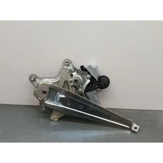 Elevalunas Trasero Derecho para Lexus Is Iii (_E3_)