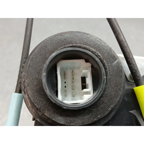 Cerradura Puerta Trasera Derecha para Lexus Is Iii (_E3_)