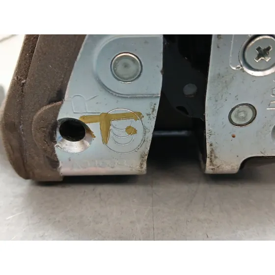 Cerradura Puerta Trasera Derecha para Lexus Is Iii (_E3_)