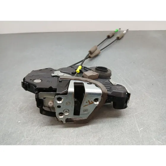 Cerradura Puerta Delantera Derecha para Lexus Is Iii (_E3_)