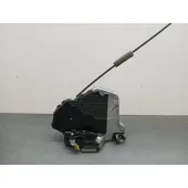 Cerradura Puerta Delantera Izquierda para Lexus Is Iii (_E3_)