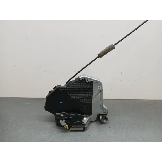 Cerradura Puerta Delantera Izquierda para Lexus Is Iii (_E3_)