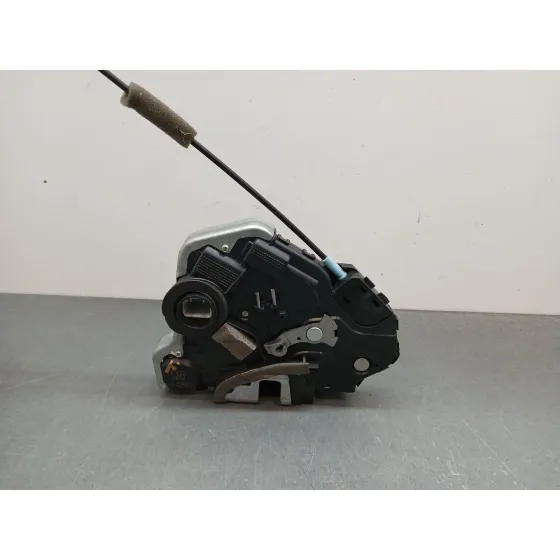 Cerradura Puerta Delantera Izquierda para Lexus Is Iii (_E3_)