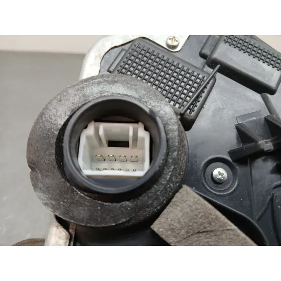 Cerradura Puerta Delantera Izquierda para Lexus Is Iii (_E3_)
