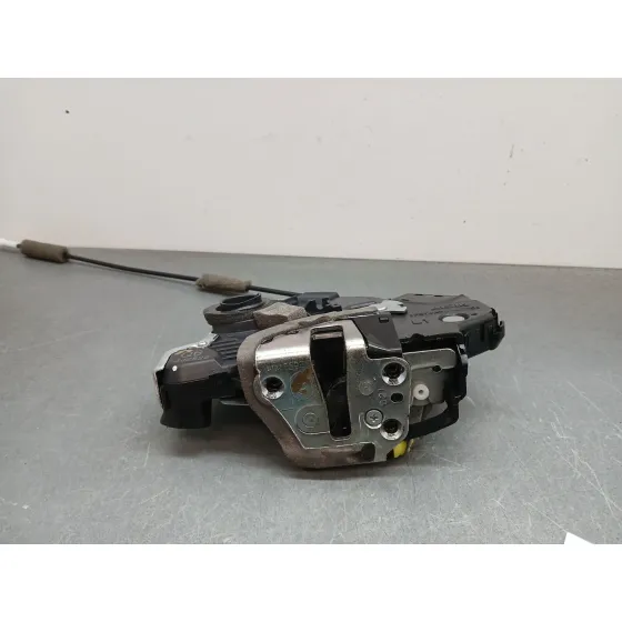 Cerradura Puerta Delantera Izquierda para Lexus Is Iii (_E3_)