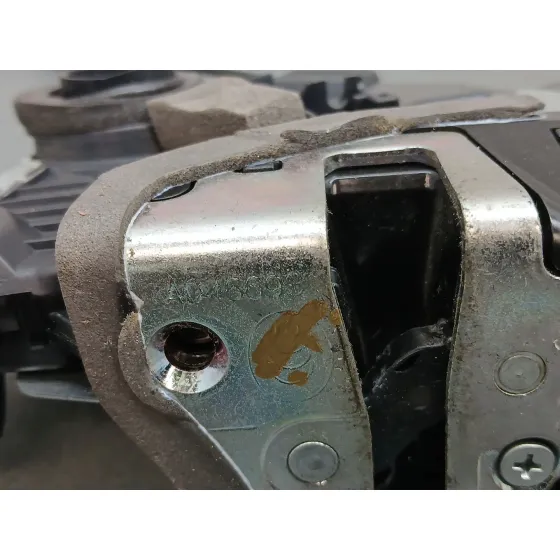 Cerradura Puerta Delantera Izquierda para Lexus Is Iii (_E3_)