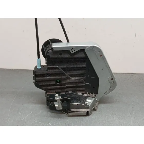 Cerradura Puerta Trasera Izquierda para Lexus Is Iii (_E3_)