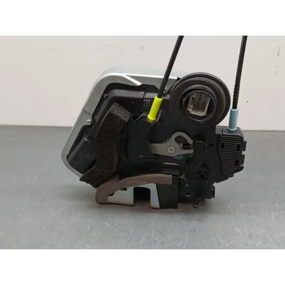 Cerradura Puerta Trasera Izquierda para Lexus Is Iii (_E3_)