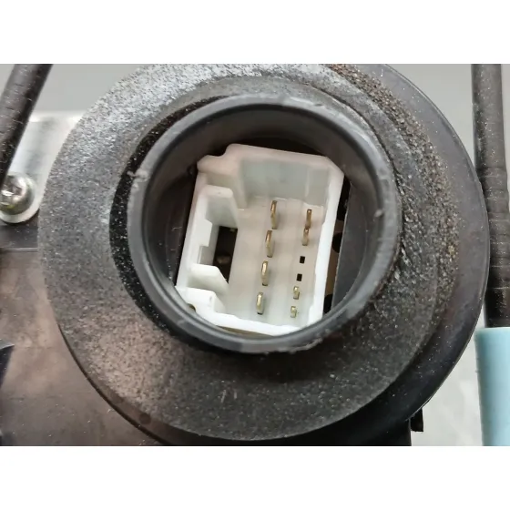 Cerradura Puerta Trasera Izquierda para Lexus Is Iii (_E3_)