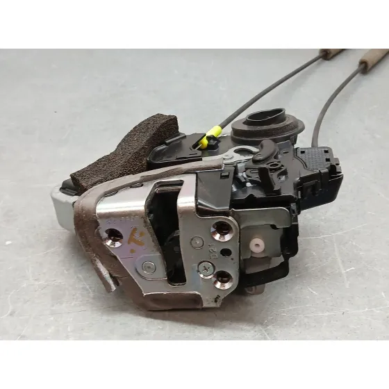 Cerradura Puerta Trasera Izquierda para Lexus Is Iii (_E3_)