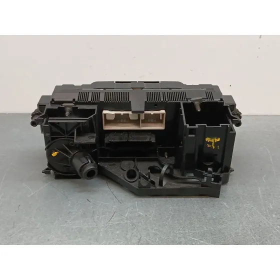 Mando Calefaccion / Aire Acondicionado para Seat Leon (1P1)