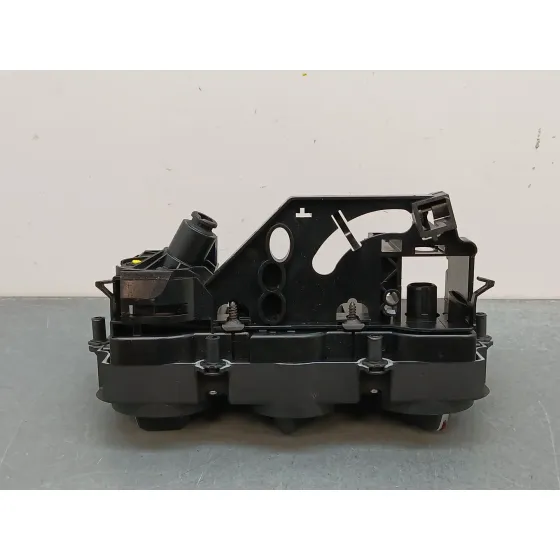 Mando Calefaccion / Aire Acondicionado para Seat Leon (1P1)