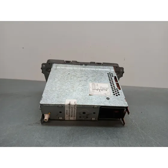 Sistema Audio / Radio Cd para Seat Leon (1P1)