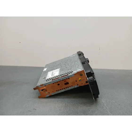 Sistema Audio / Radio Cd para Seat Leon (1P1)