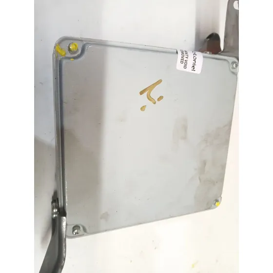 Centralita Motor Uce para Toyota Avensis (_T25_)
