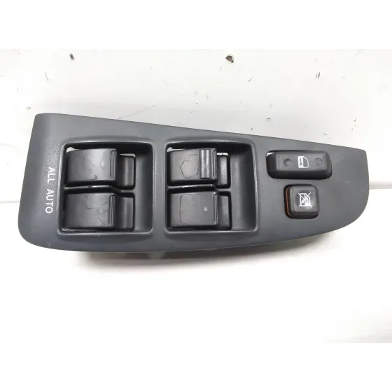 Mando Elevalunas Delantero Izquierdo para Toyota Avensis (_T25_)