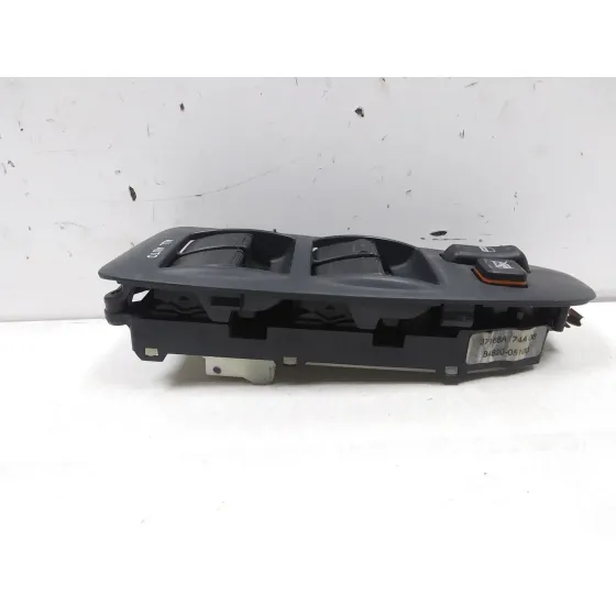 Mando Elevalunas Delantero Izquierdo para Toyota Avensis (_T25_)