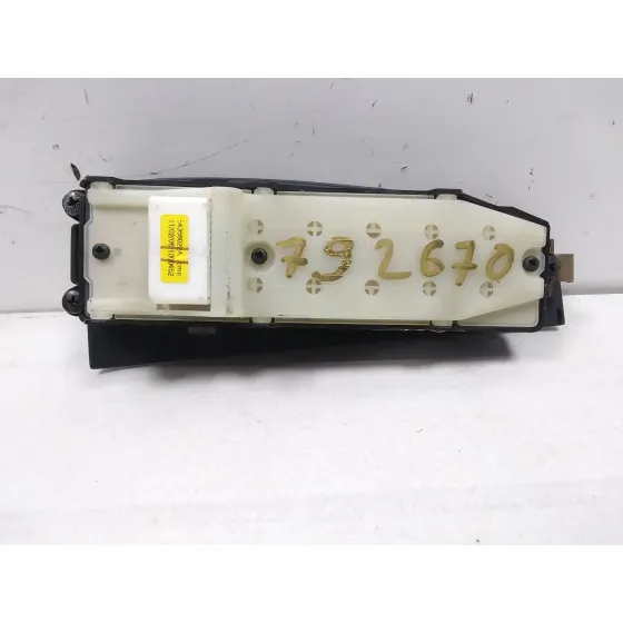 Mando Elevalunas Delantero Izquierdo para Toyota Avensis (_T25_)