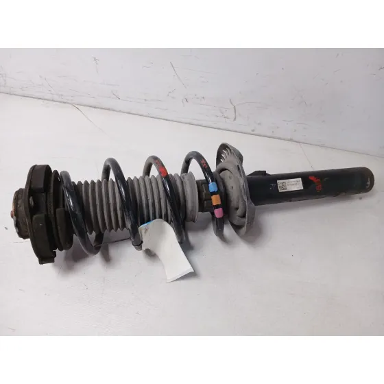 Amortiguador Delantero Derecho para Volkswagen Golf Vi (5K1)