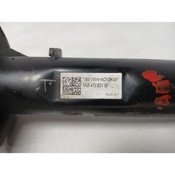 Amortiguador Delantero Derecho para Volkswagen Golf Vi (5K1)