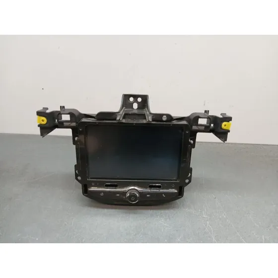 Sistema Audio / Radio Cd para Opel Corsa E