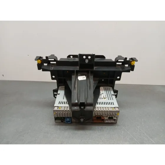 Sistema Audio / Radio Cd para Opel Corsa E