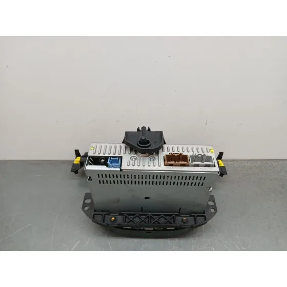 Sistema Audio / Radio Cd para Opel Corsa E