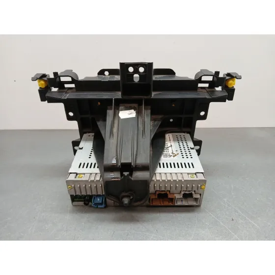 Sistema Audio / Radio Cd para Opel Corsa E