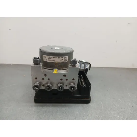 Abs para Ford S-Max
