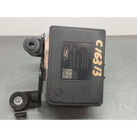 Abs para Ford S-Max